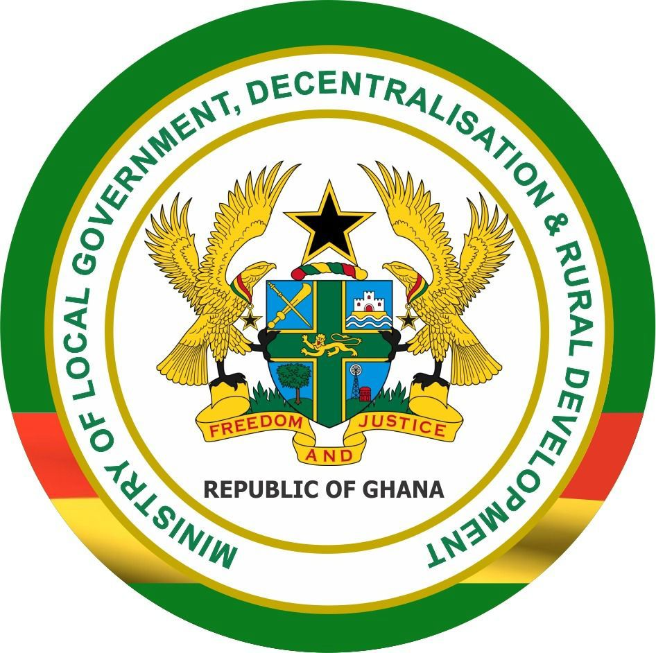 Ministry of Local Government and Rural Development